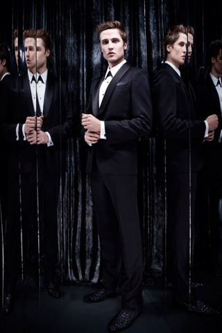 Roberto Cavalli / - 2013-2014